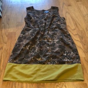 Simply Vera by Vera Wang Summer Dress